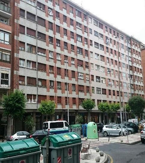 Photo 2 of Flat for sale in C/ Gernikako Arbola, Bagatza - San Vicente, Bizkaia