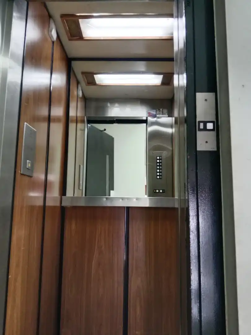 Ático con ascensor en venta en Avenida José Fariña 3, imagen 22