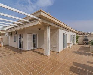 Terrace of Attic for sale in Gualchos  with Air Conditioner and Terrace