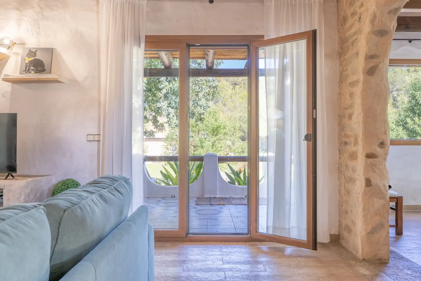 Country homes for sale in Calvià  with Heating