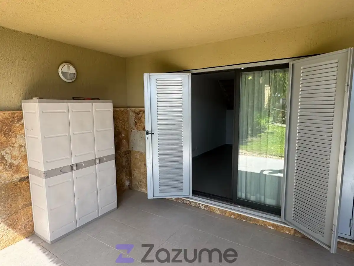 Detached homes for rent in Av. Valle del Sol, Golf Valle Este