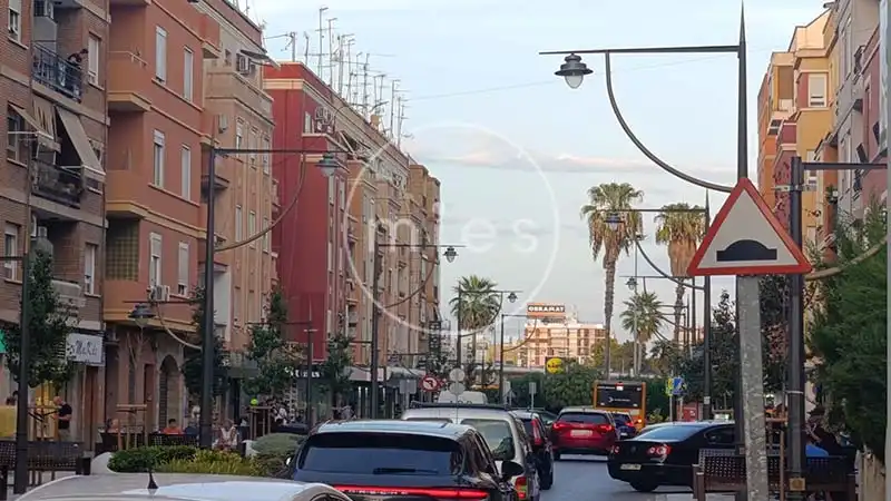 Pis en venda a Xirivella, Valencia