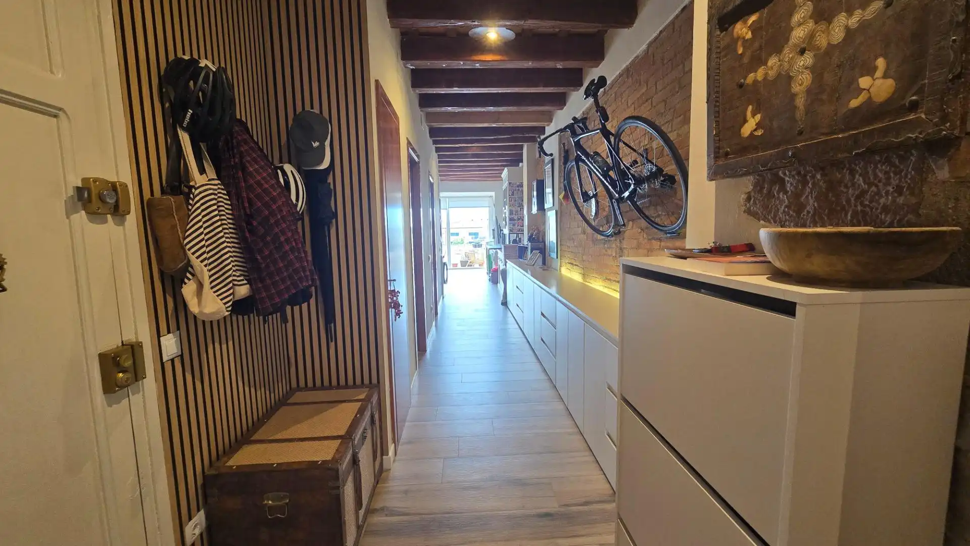Piso en venta en Moià con Calefacción, Terraza y Balcón