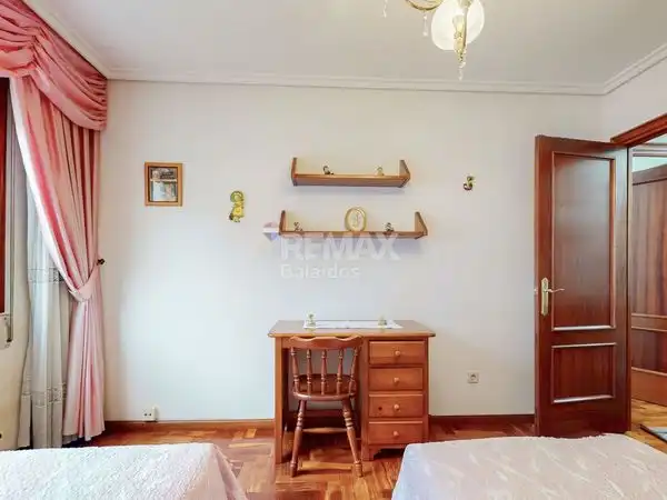 Appartement avec ascenseur à vendre à Rúa de Sanjurjo Badía, imagen 28