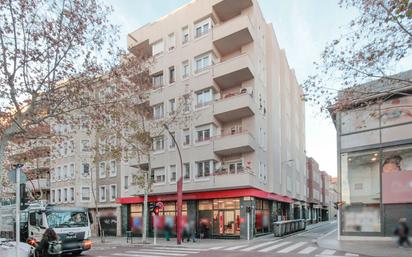 Exterior view of Flat for sale in Sabadell  with Air Conditioner and Heating