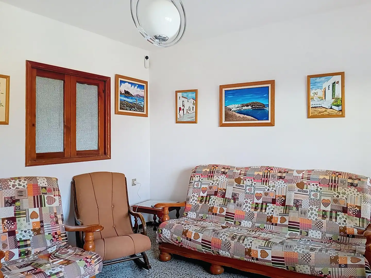 Living room of Flat for sale in Telde