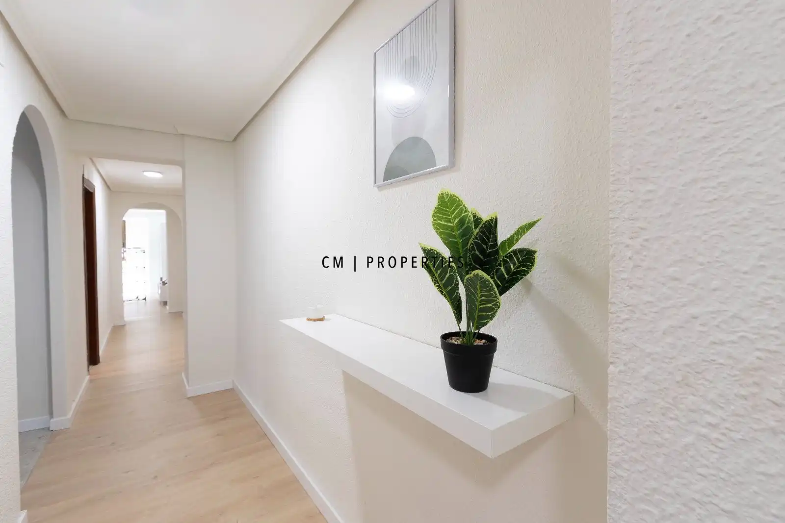 Wohnung zur Miete in Poblats Marítims