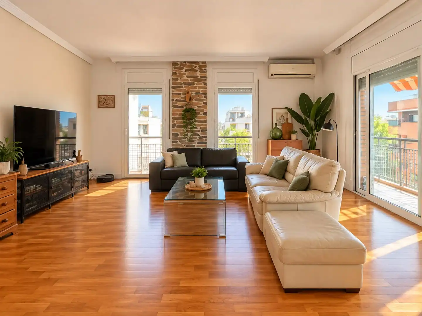 Attique avec terrasse à vendre à Carrer de Marià Fortuny, imagen 4