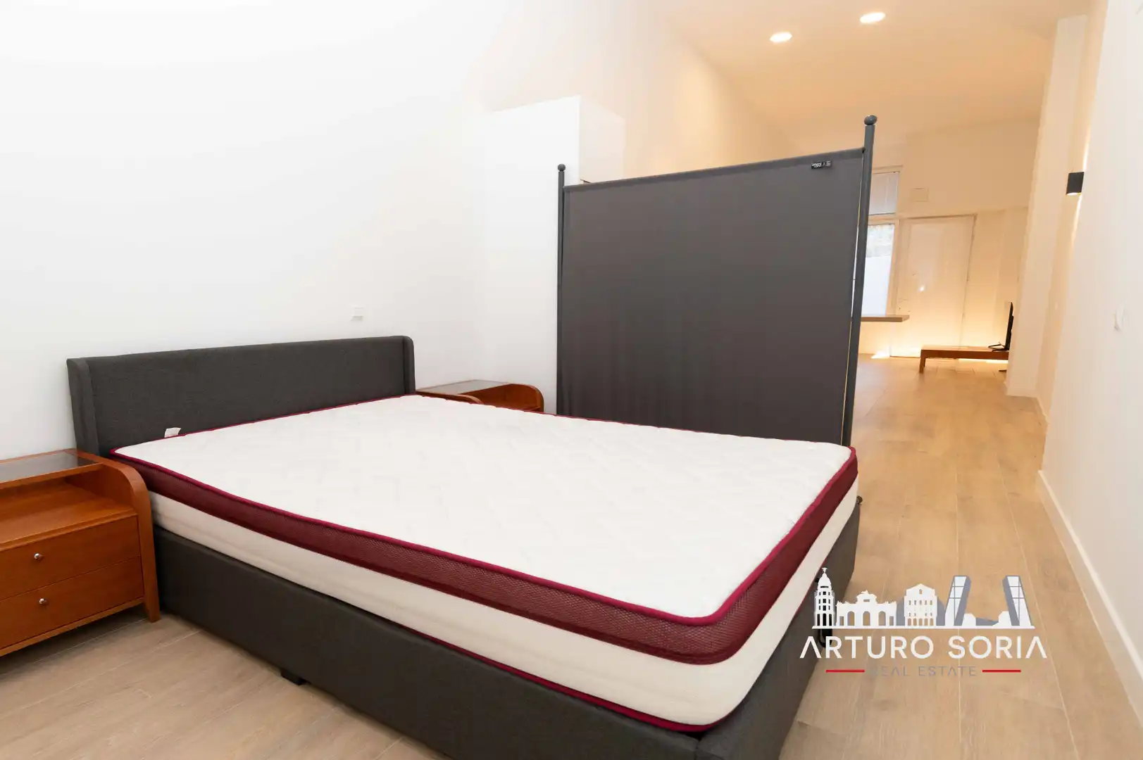 Apartament de lloguer a Calle de Arturo Soria, Concepción