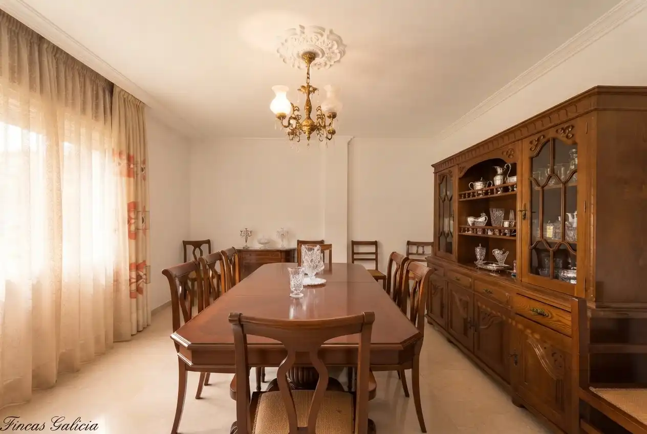House with terrace for sale in Castrelo do Val, imagen 12