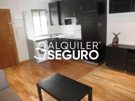 Photo 1 of Flat to rent in Pinos Alta, Almenara -Ventilla, Madrid
