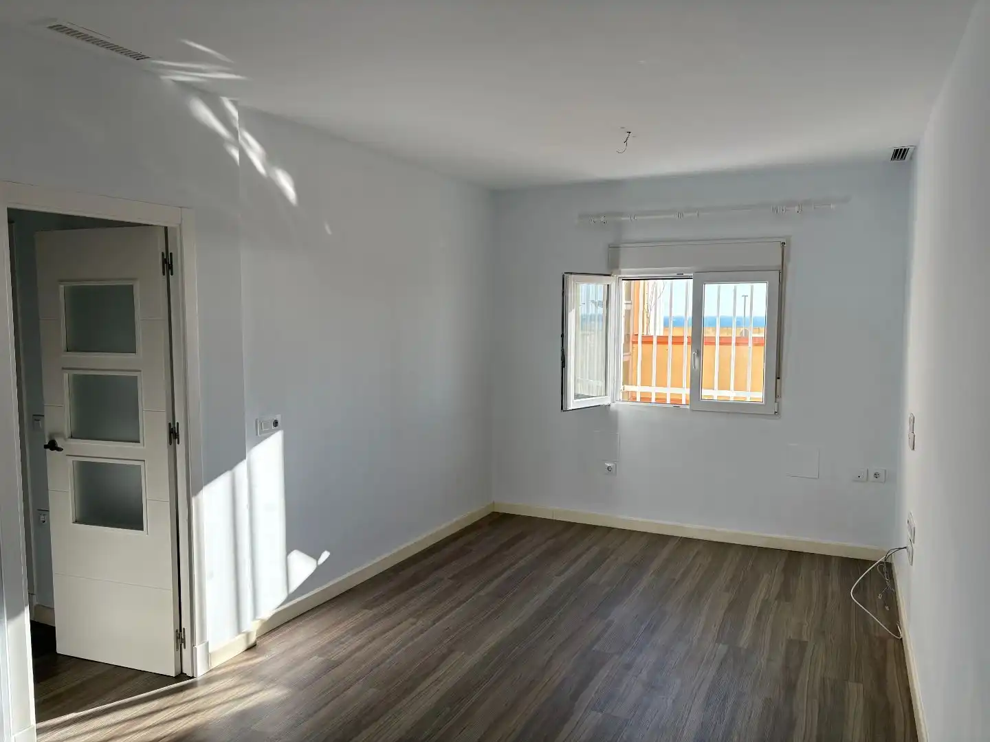 Wohnung zur Miete in Avenida Amílcar Barca, 13, Asdrúbal - Bahía Blanca