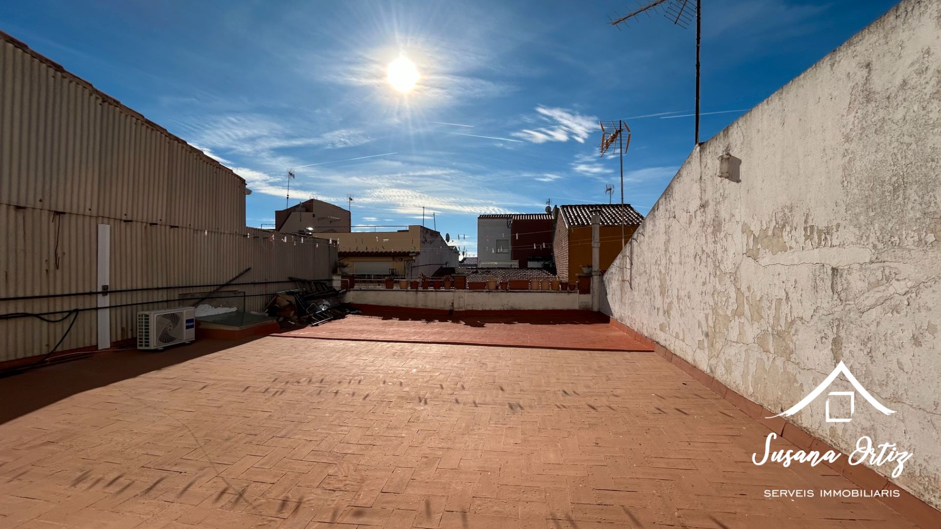 Flat for sale in Sant Pere Nord, Nord-est