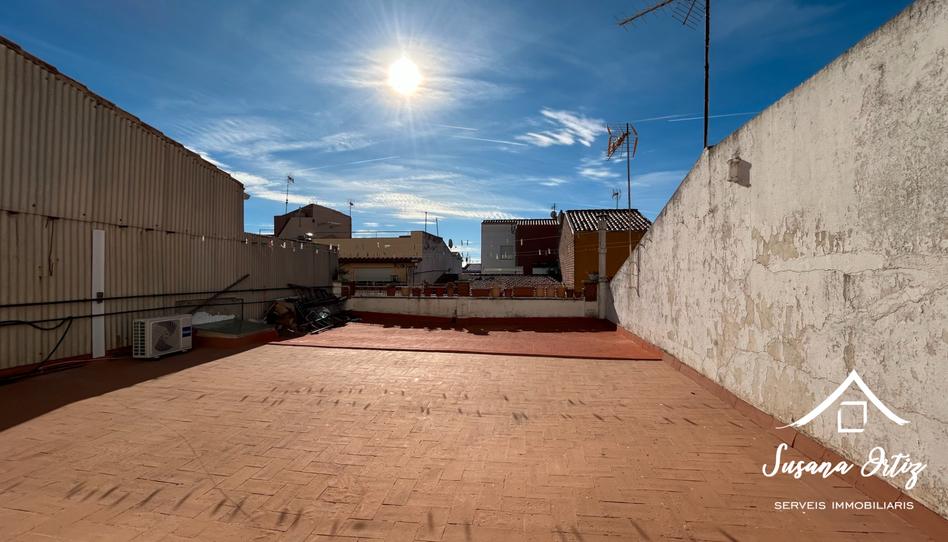 Photo 1 of Flat for sale in Sant Pere Nord, Barcelona