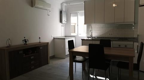 Foto 4 de Pis de lloguer a Centro, Huelva