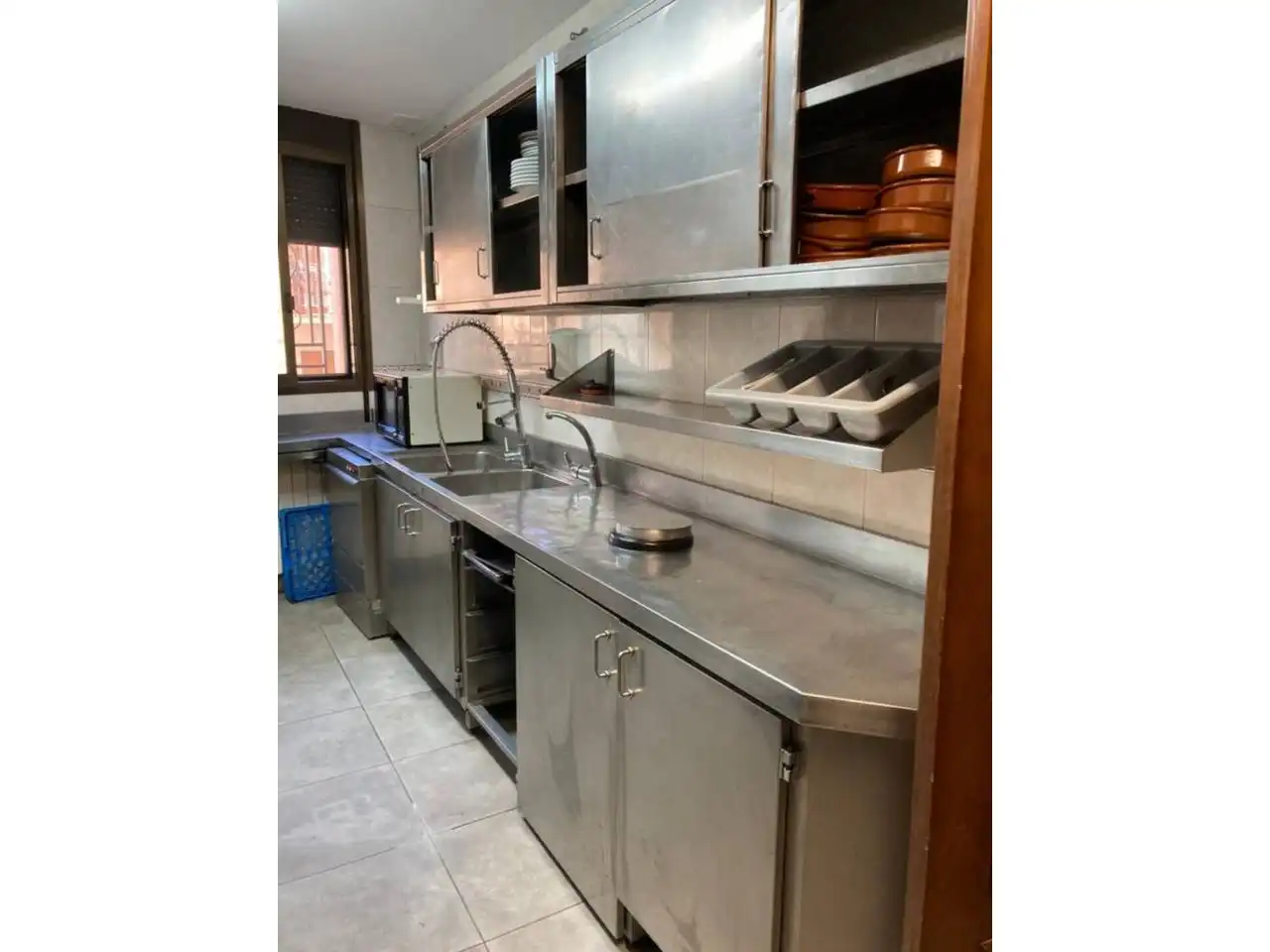 Local comercial en venda a Calle Nuestra Señora Alegría, imagen 15