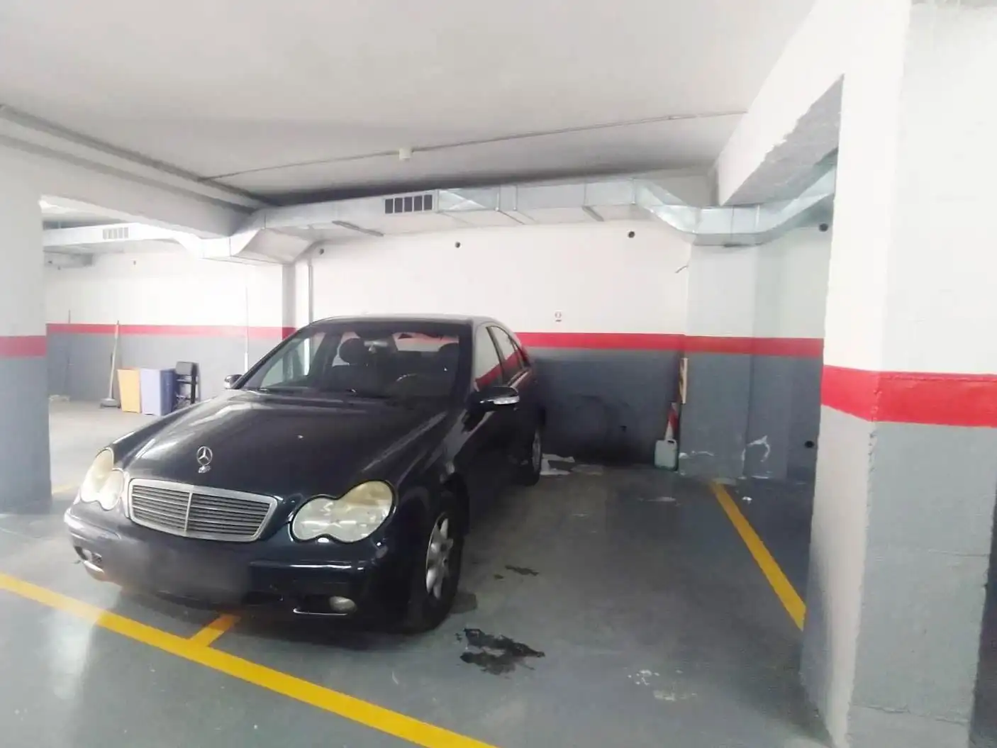 Parcheggio in vendita a Nucli Antic, imagen 10