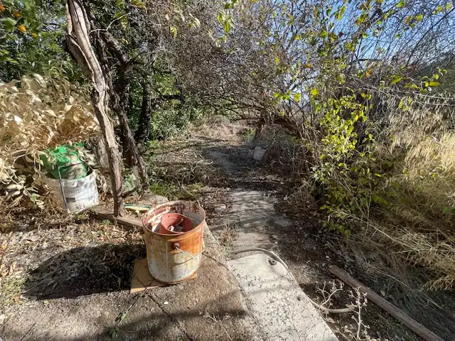 Casa o xalet en venda en Padules amb Jardí privat, Terrassa i Traster