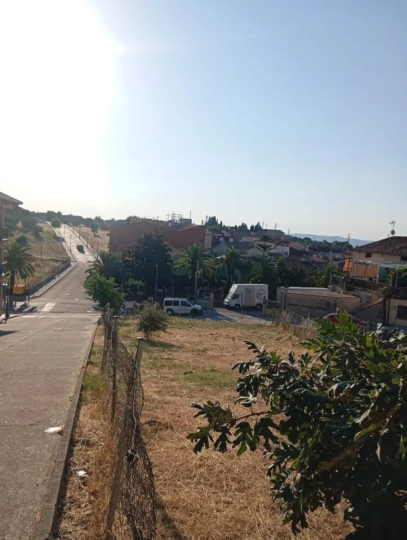Residencial en venta en Candeleda