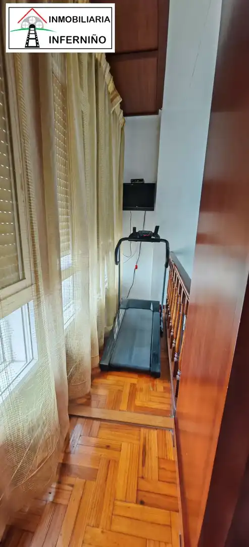 Dúplex amb ascensor en venda a Canido, imagen 11