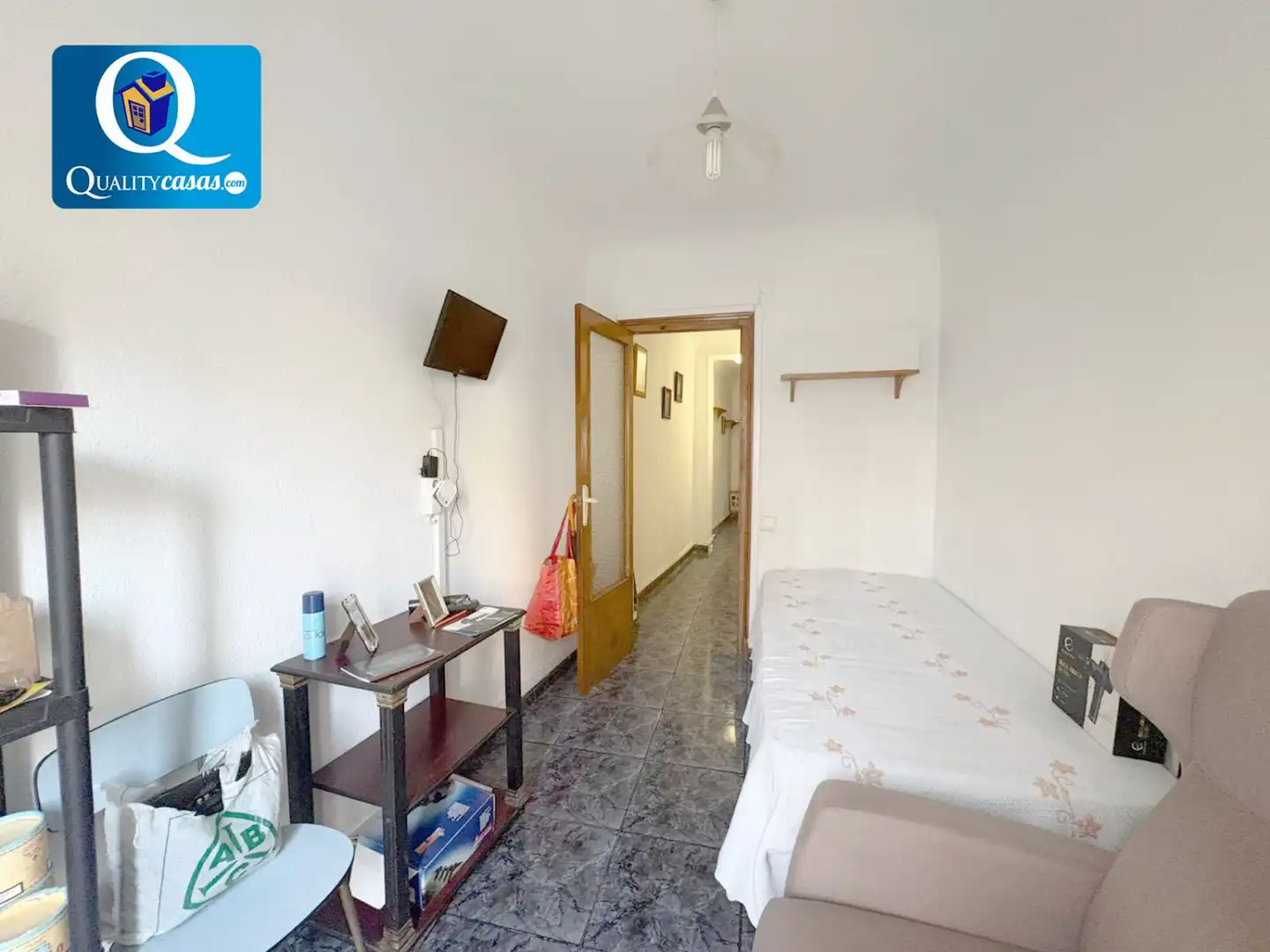 Apartamento con terraza en venta en Pla - Carolinas, imagen 16