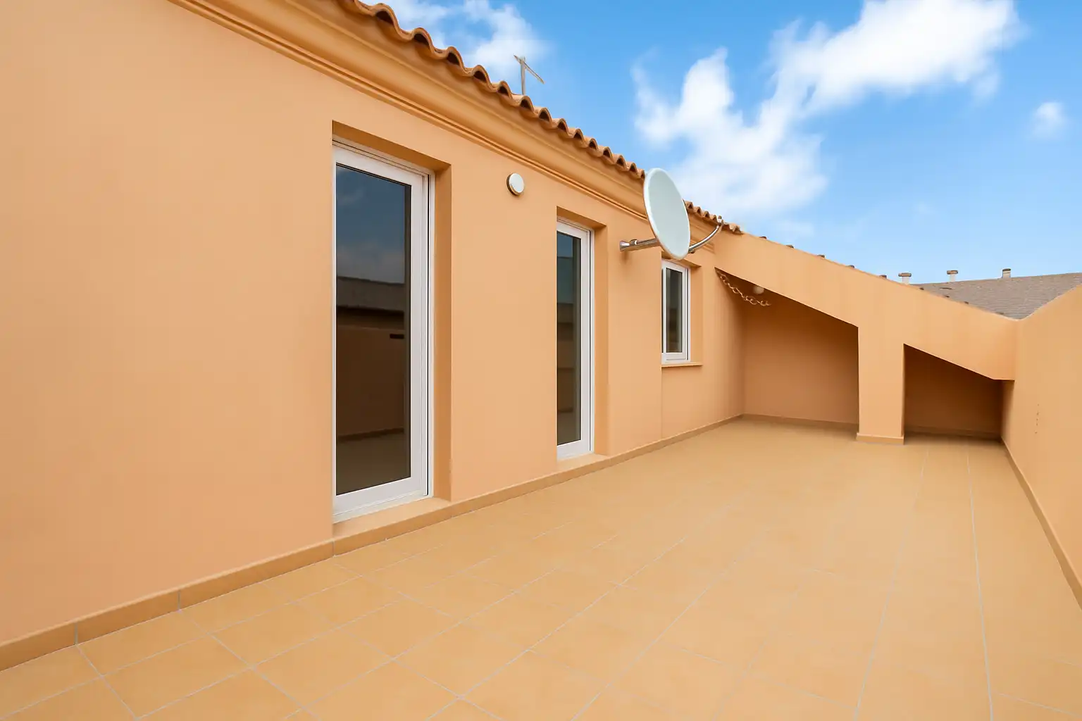 Attico con giardino in vendita a Cariñena - Carinyena, imagen 7