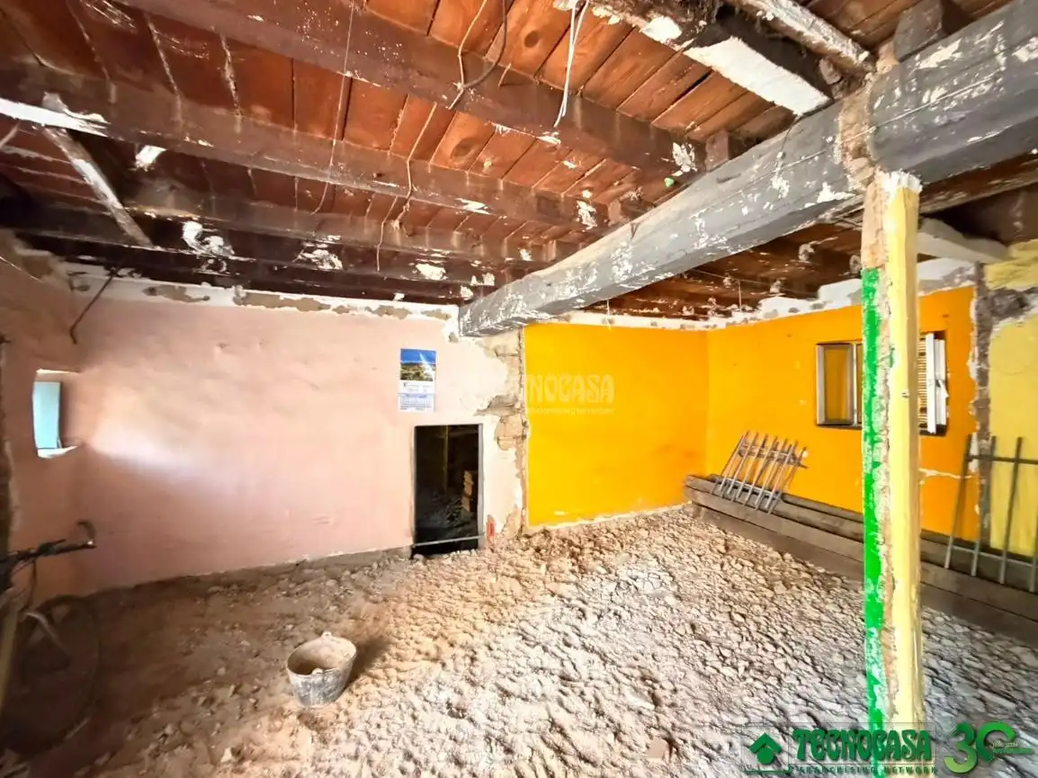 Casa o chalet en venta en Arenas de San Pedro