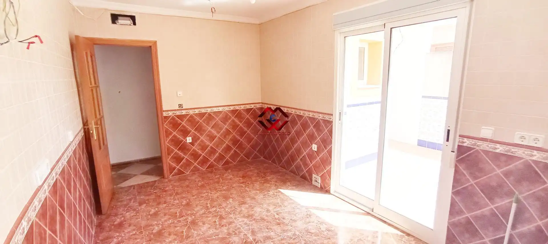 Dúplex en venda a Mazarrón Casco Urbano