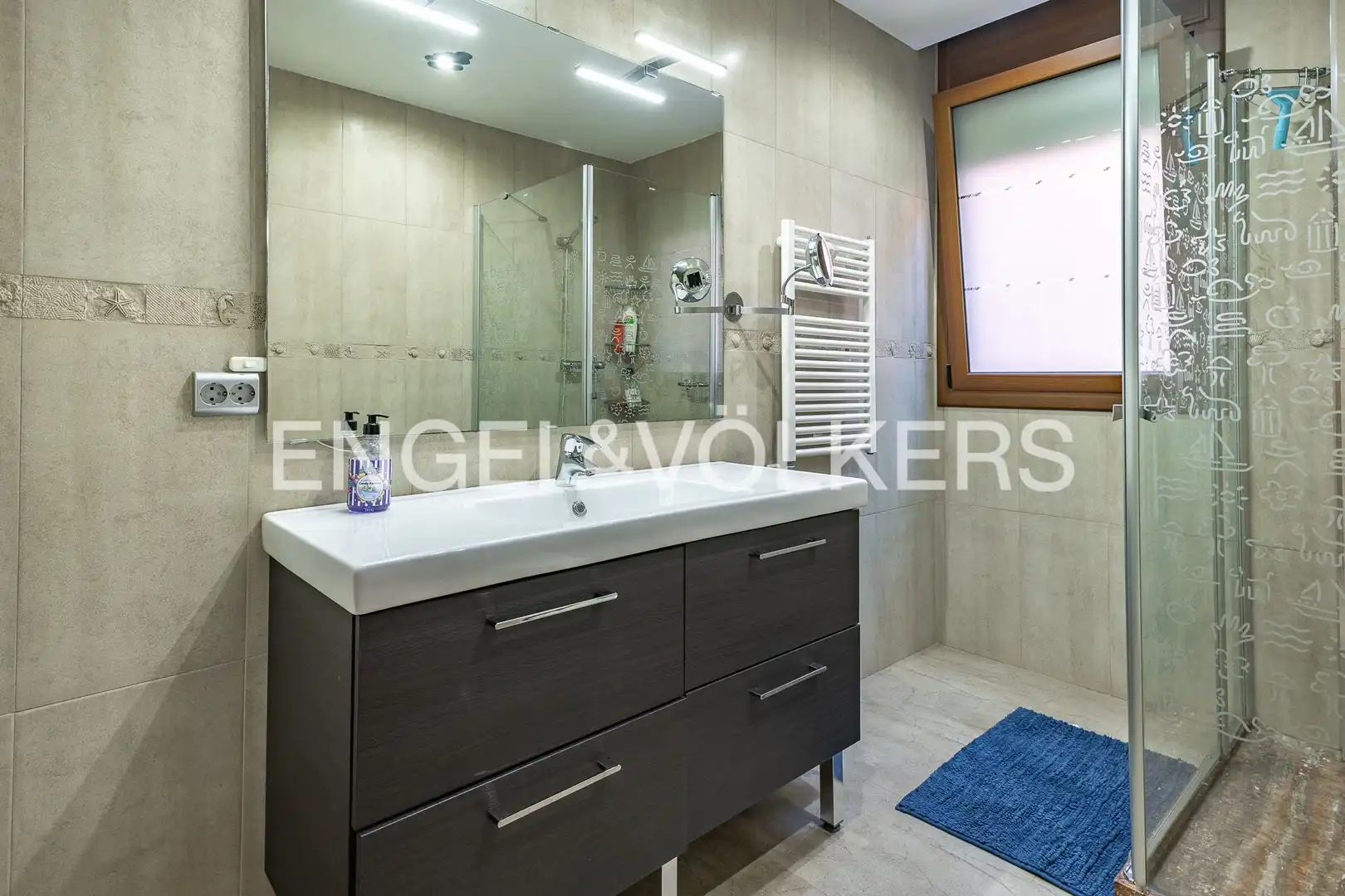 Baño de Casa adosada en venta en Bonavista - Bufalà - Morera