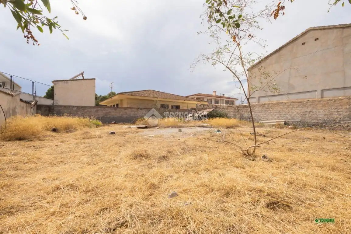 Terreny residencial en venda a Zurgena, imagen 21