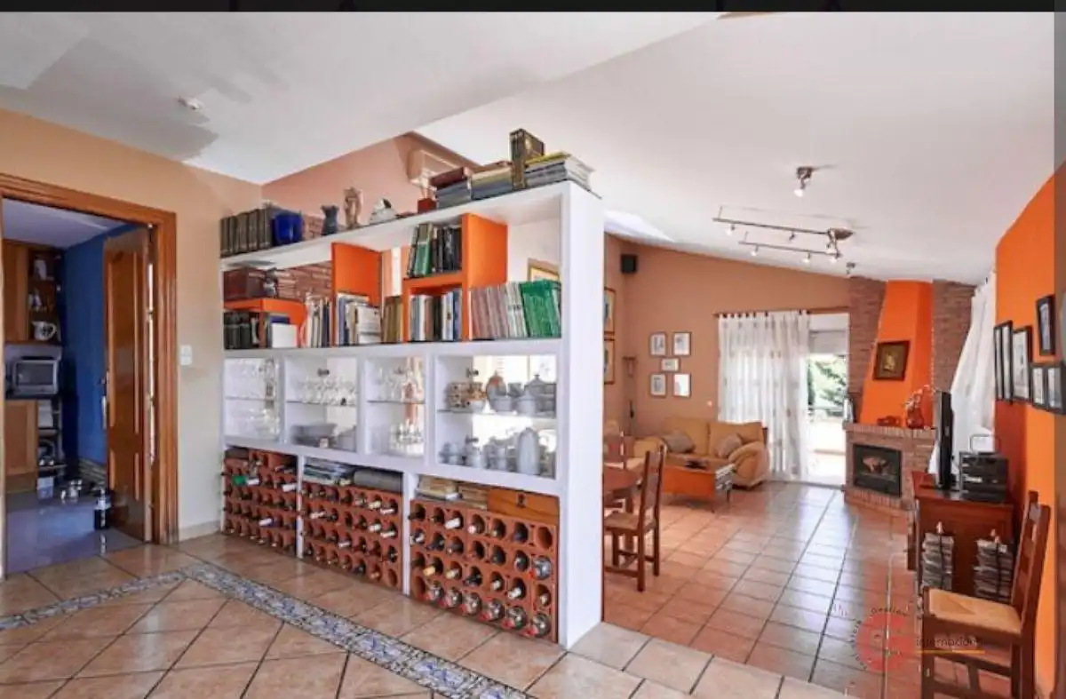 Villa mit Pool zum Verkauf in Velilla - Velilla Taramay, imagen 31