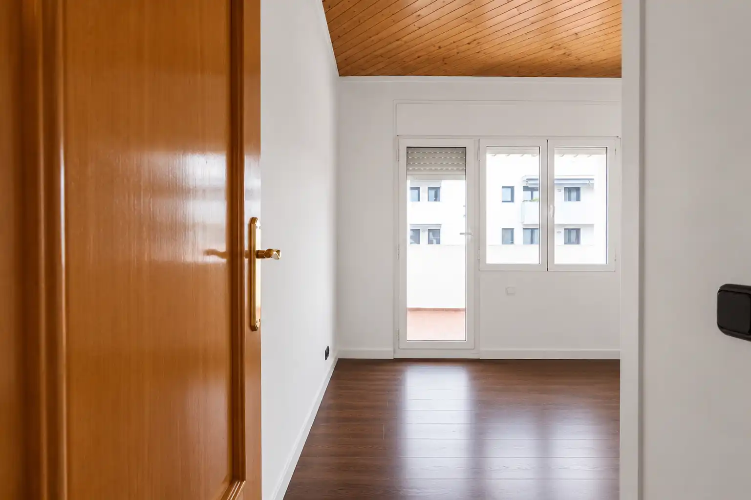 Ático en venta en Santa Eulàlia