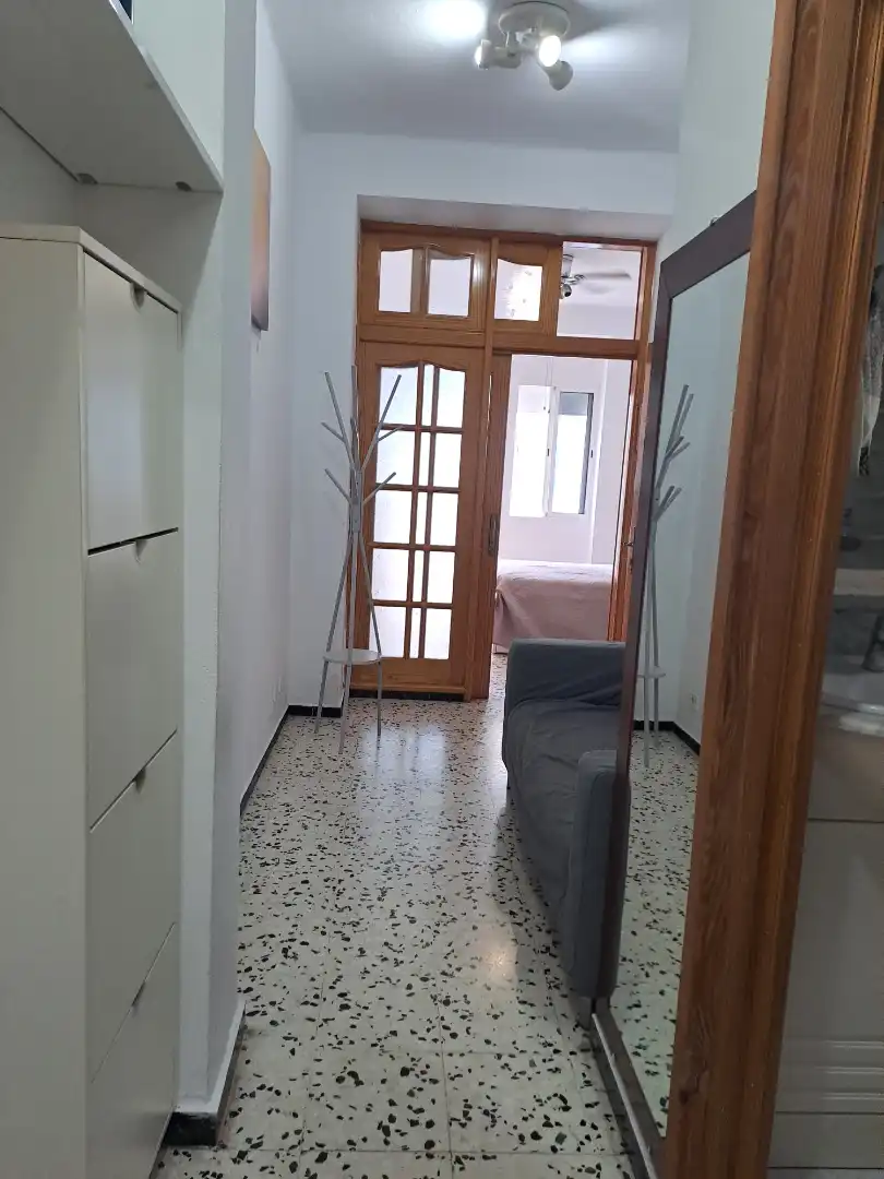 Apartments for rent in Las Palmas de Gran Canaria  with Furnished, Washing machine and Microwave