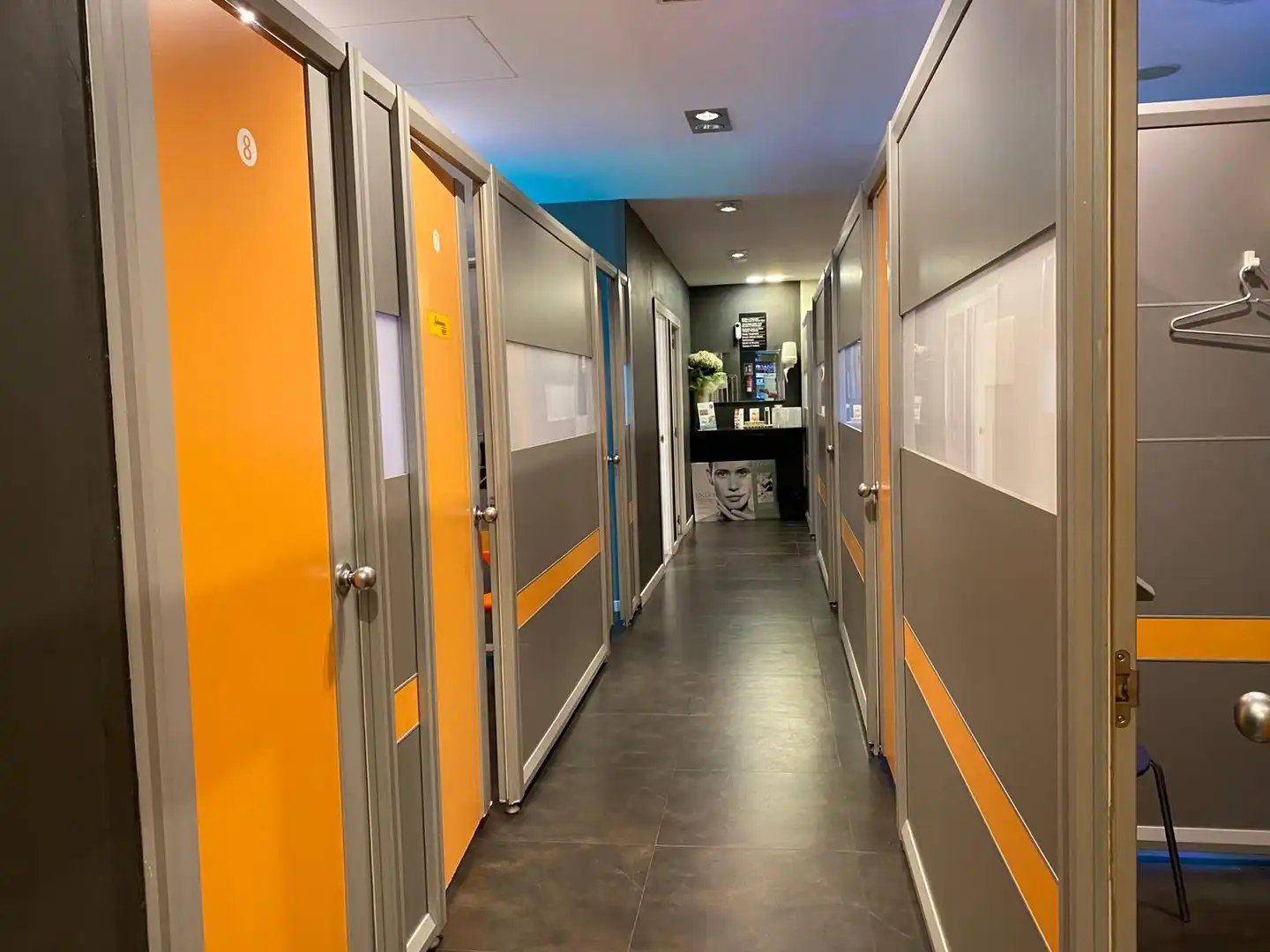 Business premises to rent in CALVET 16, imagen 12