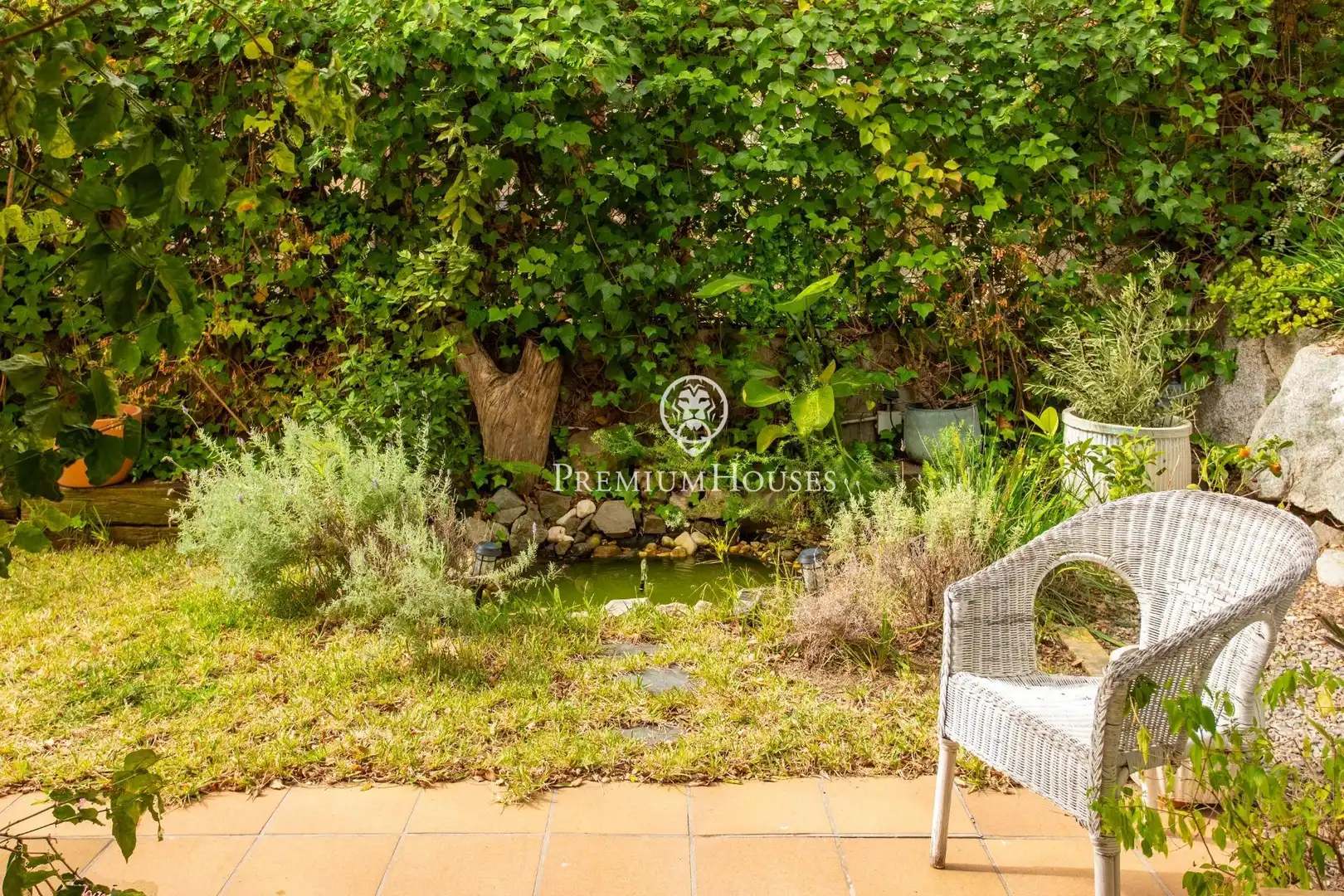 Casa amb terrassa en venda a Teià, imagen 29