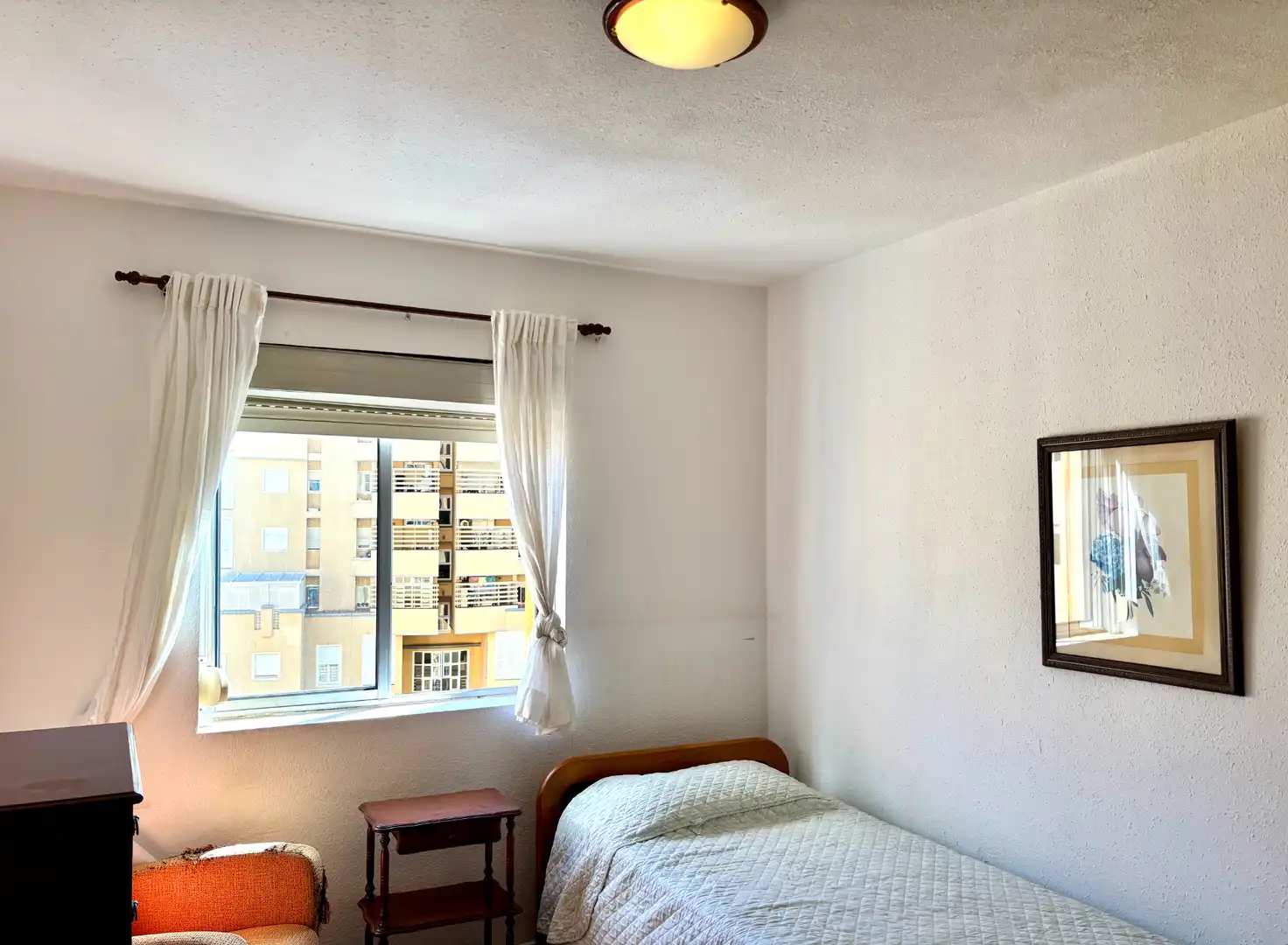 Habitación de Piso en venta en Santa Cruz de Tenerife con Terraza y Amueblado