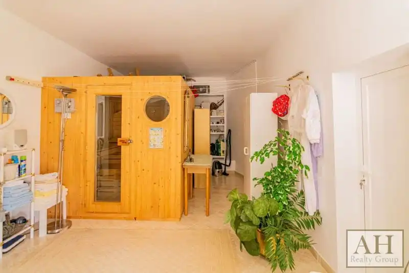 Habitación de Casa o chalet en venta en Altea