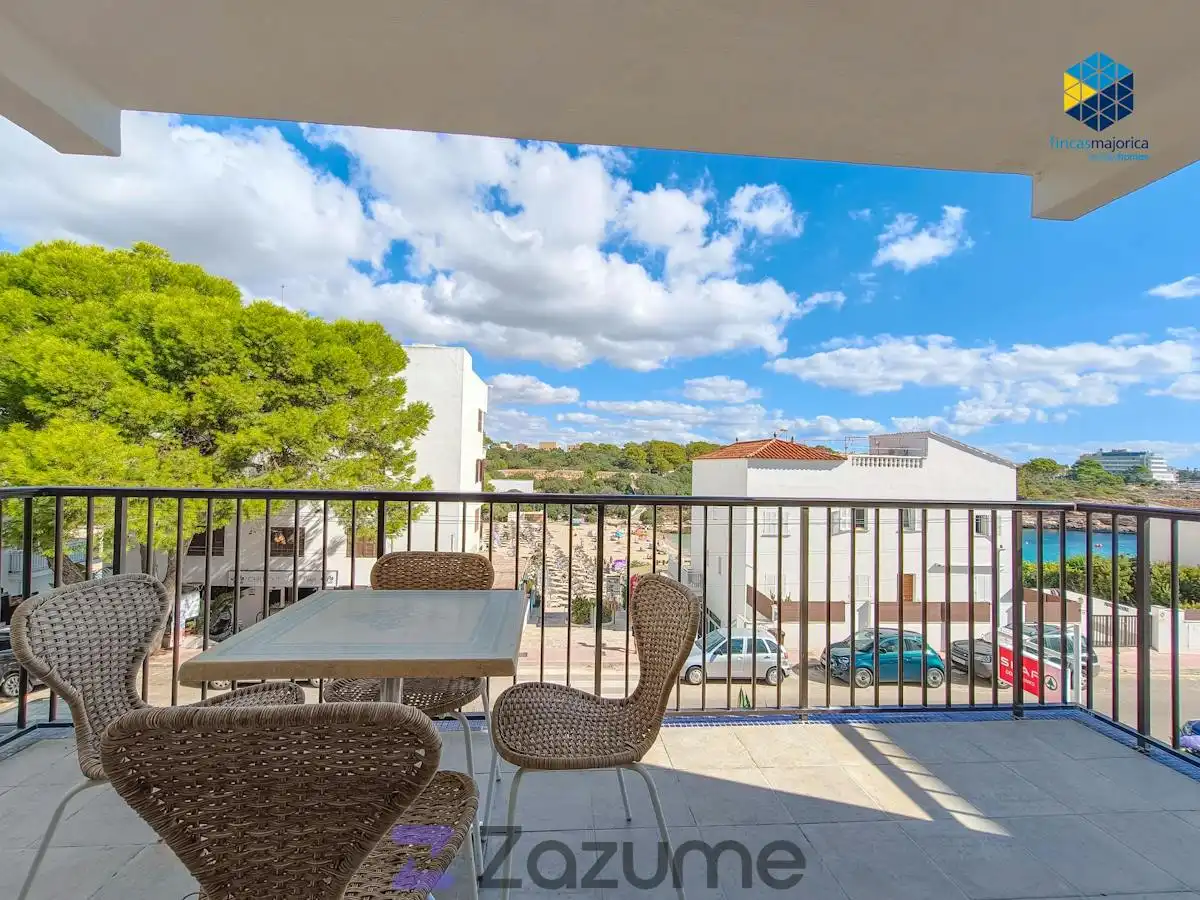 Apartament amb terrassa de lloguer a Carrer del Corb Marí, imagen 21