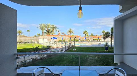 Foto 5 de Apartament de lloguer a De Tirajana, 16, Playa del Inglés, San Bartolomé de Tirajana