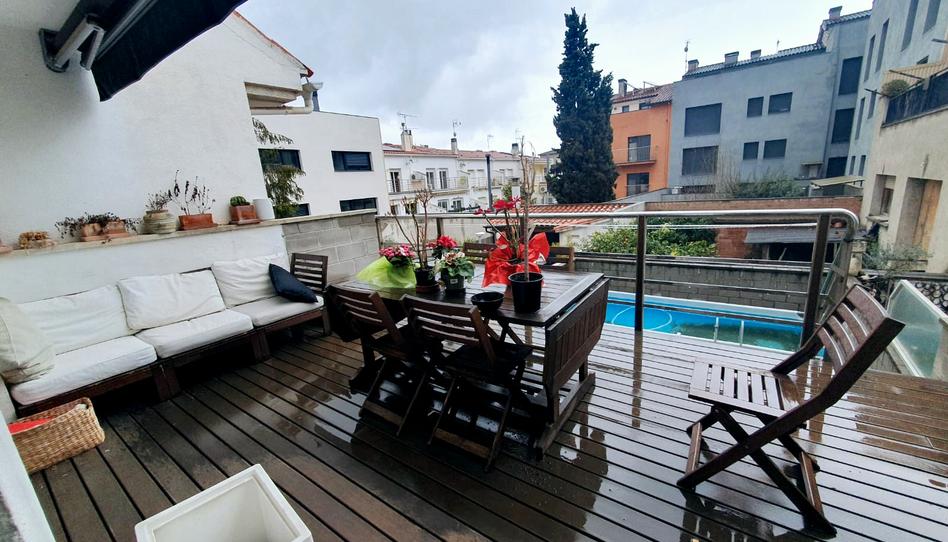 Photo 1 of Single-family semi-detached to rent in Carrer Puigcugul, Torrelavit, Barcelona