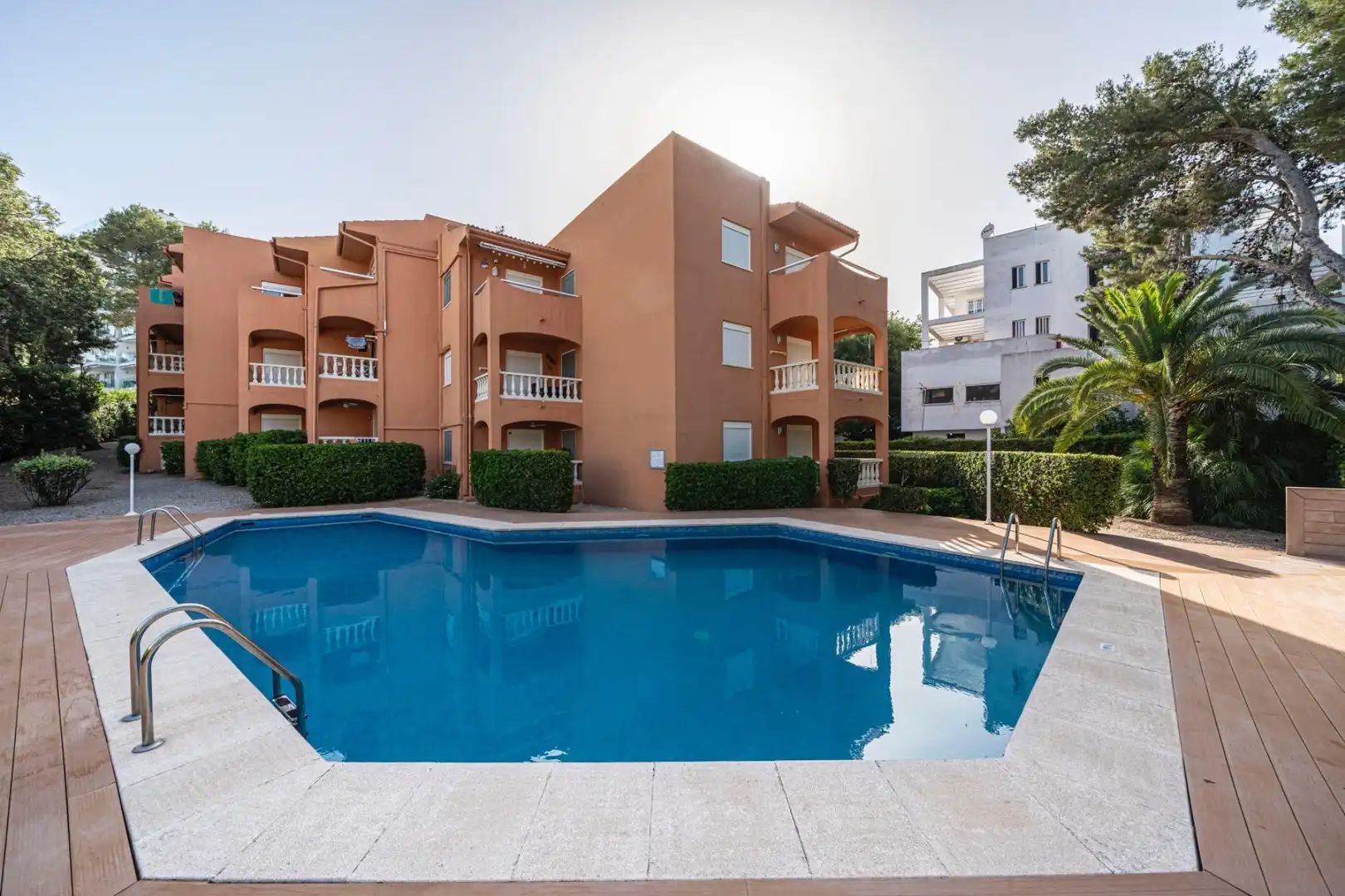 Apartament en venda a Canyamel