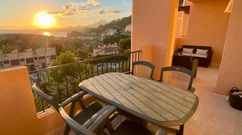 Foto 2 de Apartament de lloguer a Maryvilla, Alicante