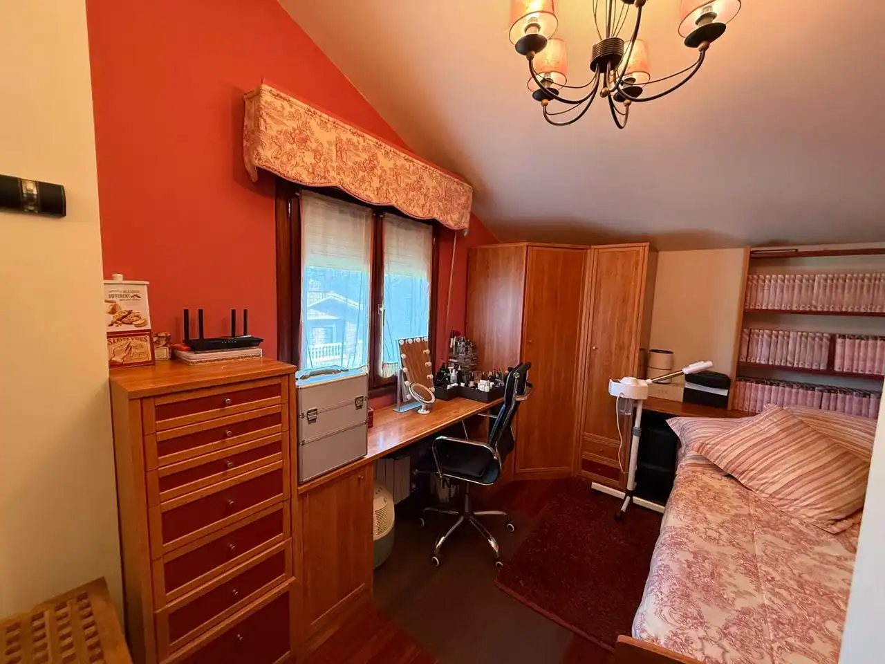Maison avec piscine à vendre à Barrio Lusa 28, imagen 44
