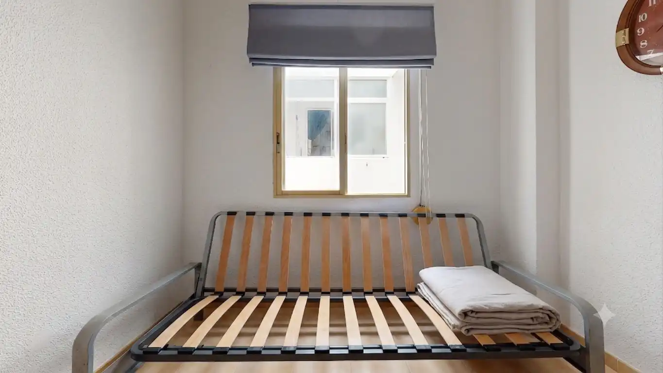 Habitación de Piso en venta en Santa Pola con Aire acondicionado, Terraza y Amueblado