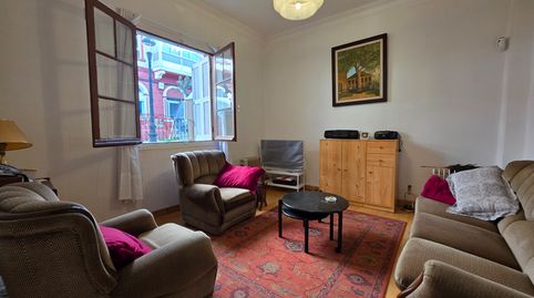 Foto 5 de Casa o xalet en venda a Txabarri - La Unión - Vista Alegre, Sestao