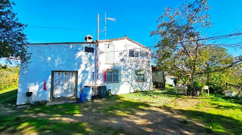 Foto 2 de Finca rústica en venta en Aracena, Huelva