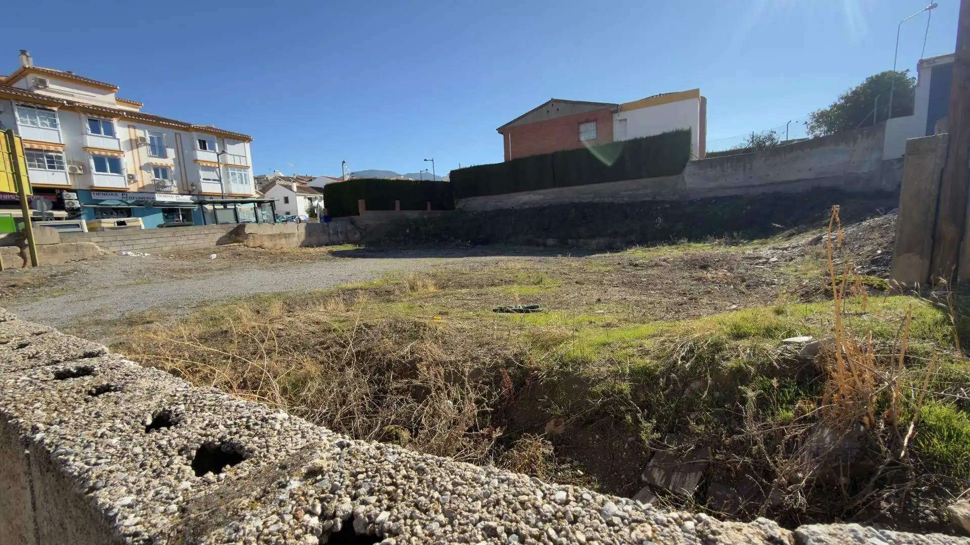 Terreni e lotti in vendita a La Zubia Ciudad, imagen 7
