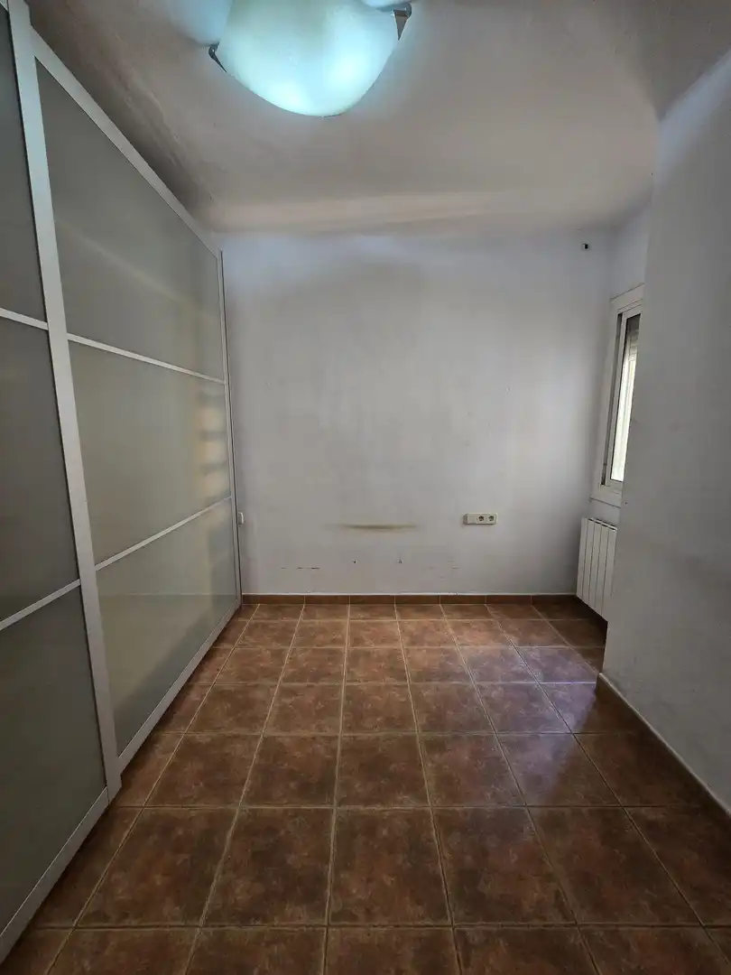 Piso en venta en Badalona con Calefacción