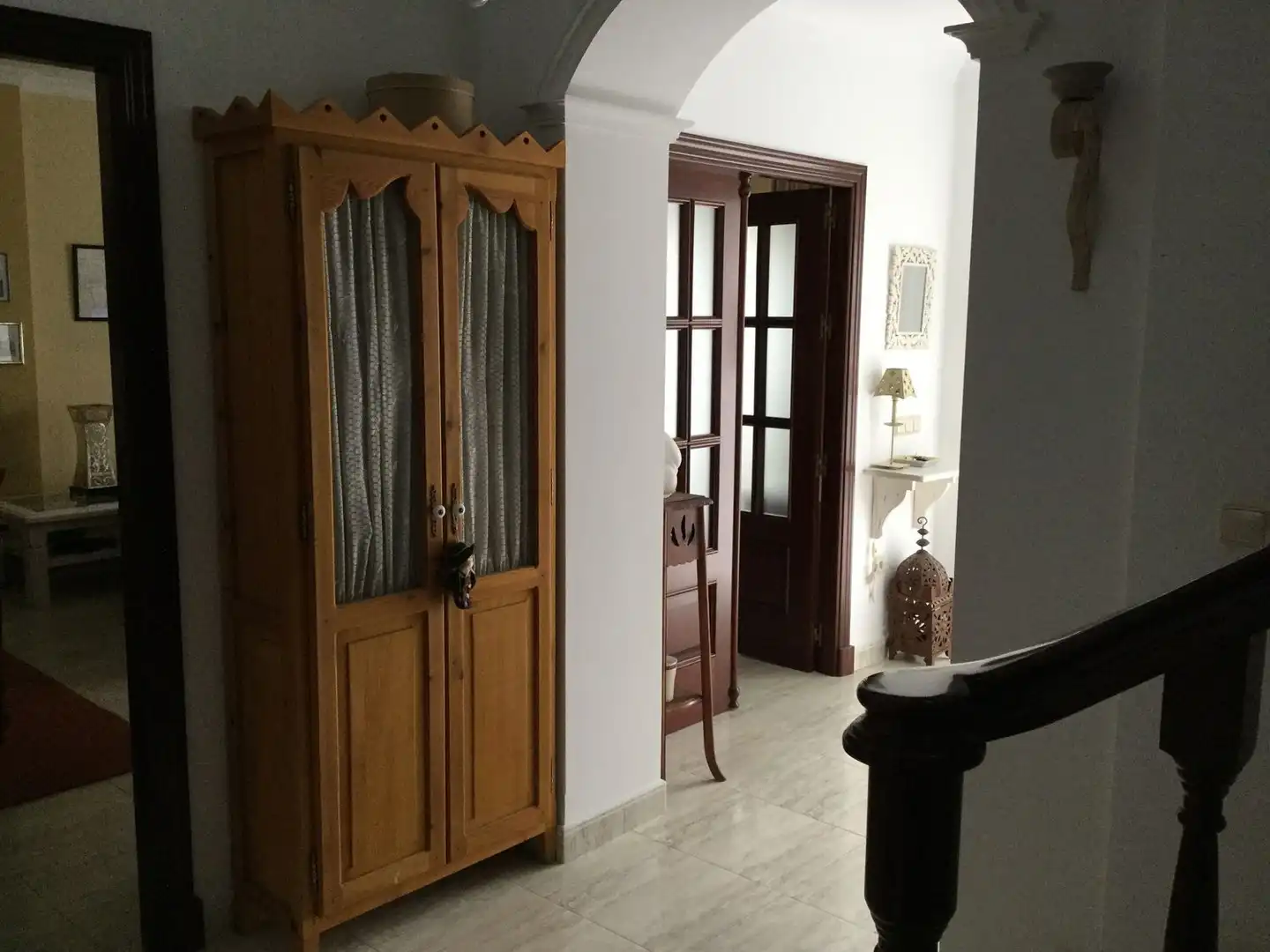 Casa o xalet en venda en Arcos de la Frontera amb Aire condicionat, Terrassa i Traster