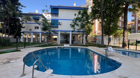 Foto 4 von Dachboden zum Verkauf in Calle Competa, 6, Camino de Antequera, Málaga Capital
